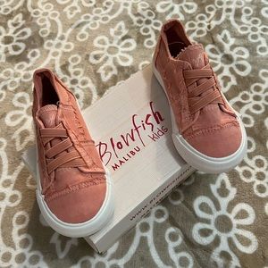 Girls Blowfish Malibu Kids Shoes